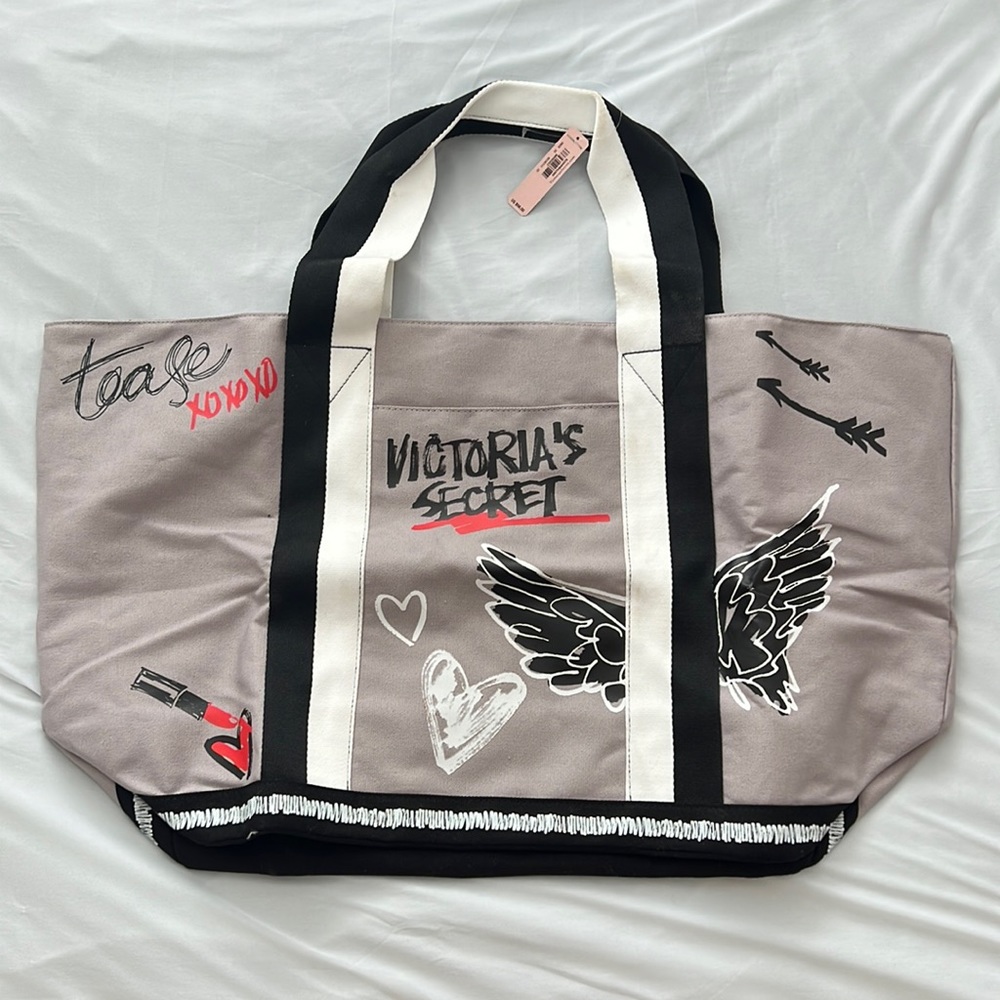 Victoria secret bag 2018